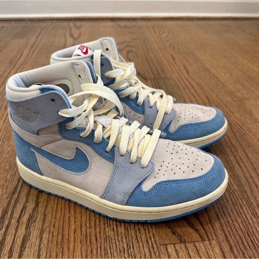 Nike Jordan 1 Zoom